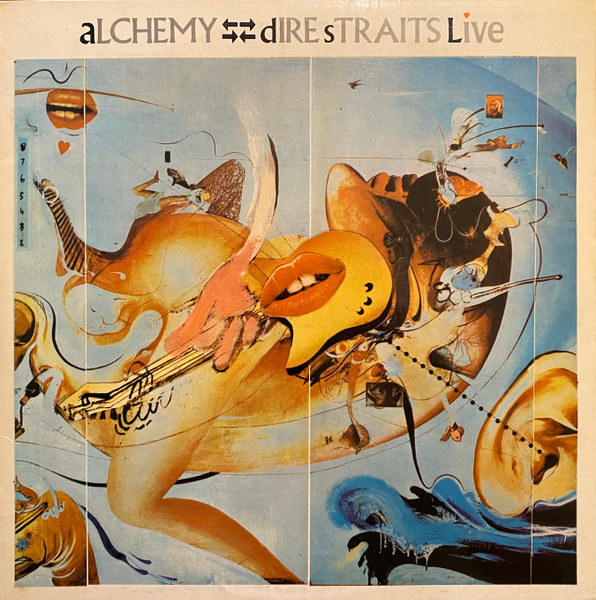 Capa de Once Upon a Time in the West